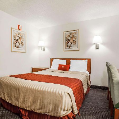 Econo Lodge Seatac Airport North Seattle מראה חיצוני תמונה