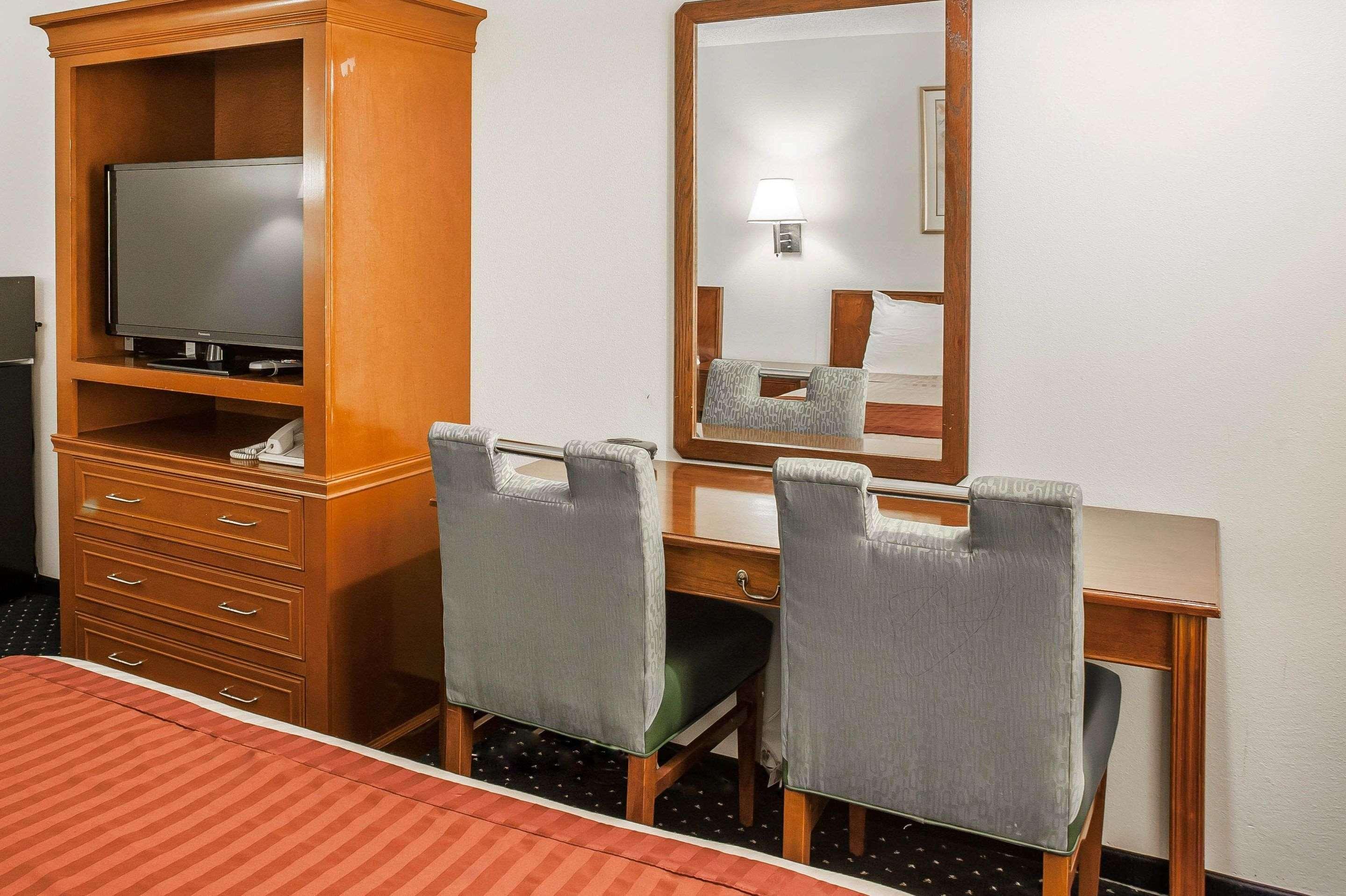 Econo Lodge Seatac Airport North Seattle מראה חיצוני תמונה